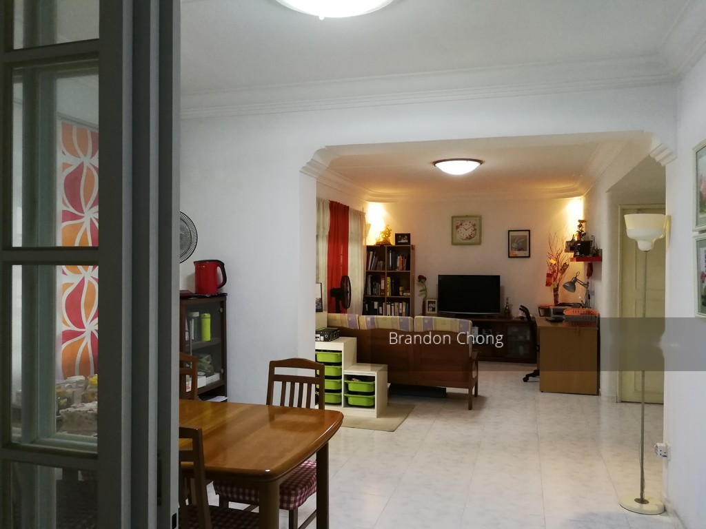 Blk 716 Woodlands Drive 70 (Woodlands), HDB 4 Rooms #184256242